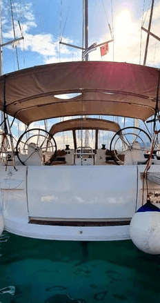 Sun Odyssey 519 - 5 + 1 cab., picture 1