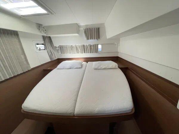 Lagoon 42 - 4 + 2 cab., picture 9