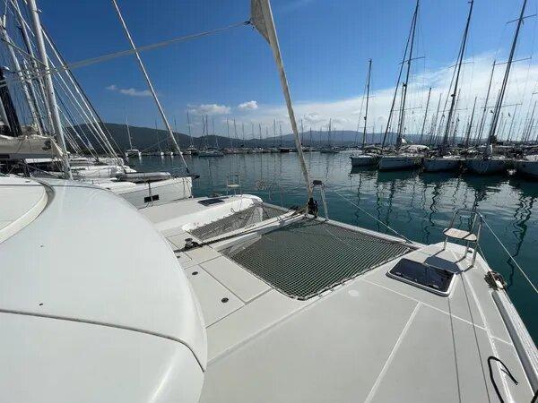 Lagoon 42 - 4 + 2 cab., picture 5