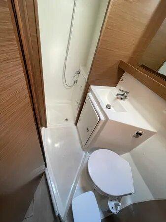 Lagoon 42 - 4 + 2 cab., picture 11