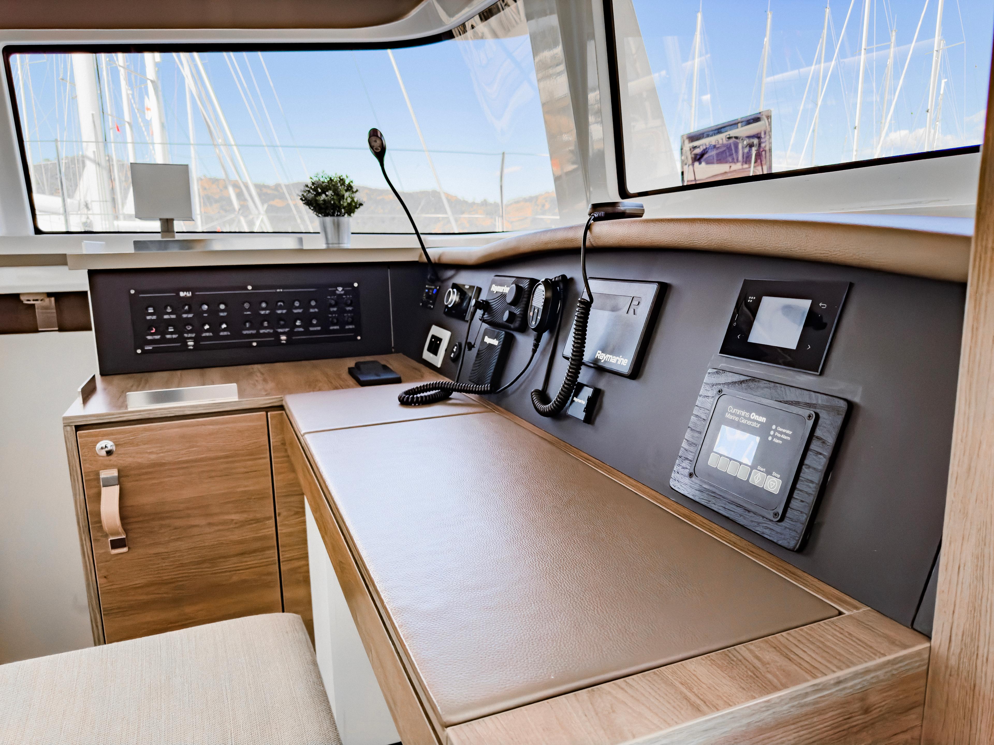 Bali 4.8 - 5 + 1 cab, picture 25