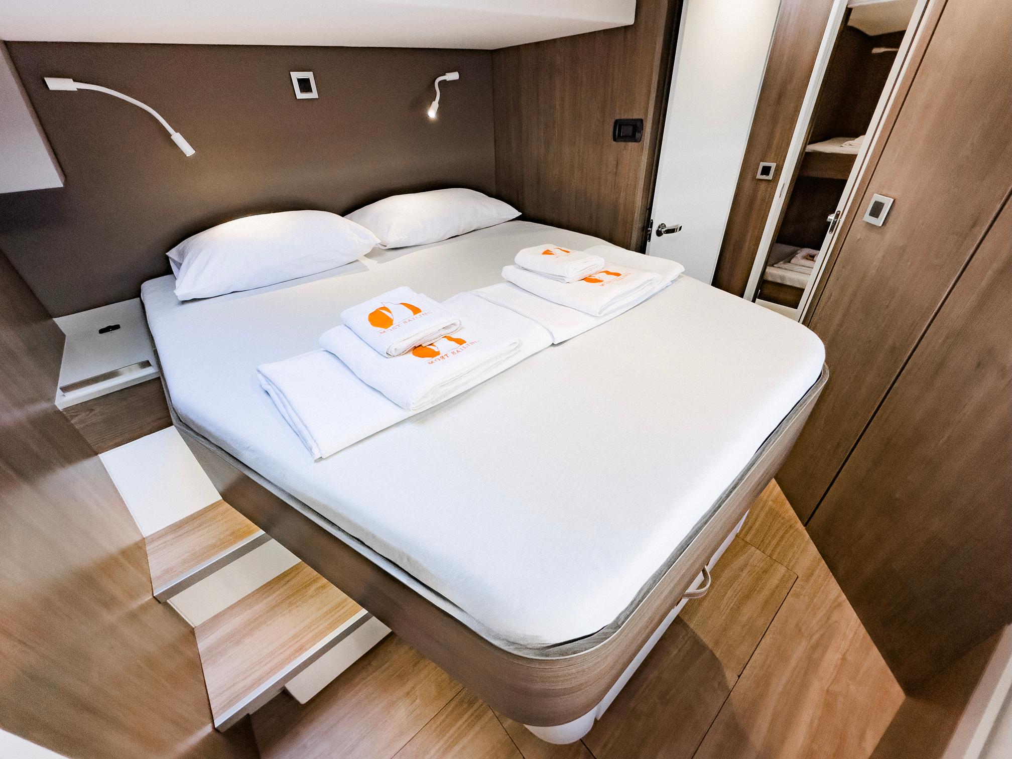 Bali 4.8 - 5 + 1 cab, picture 30