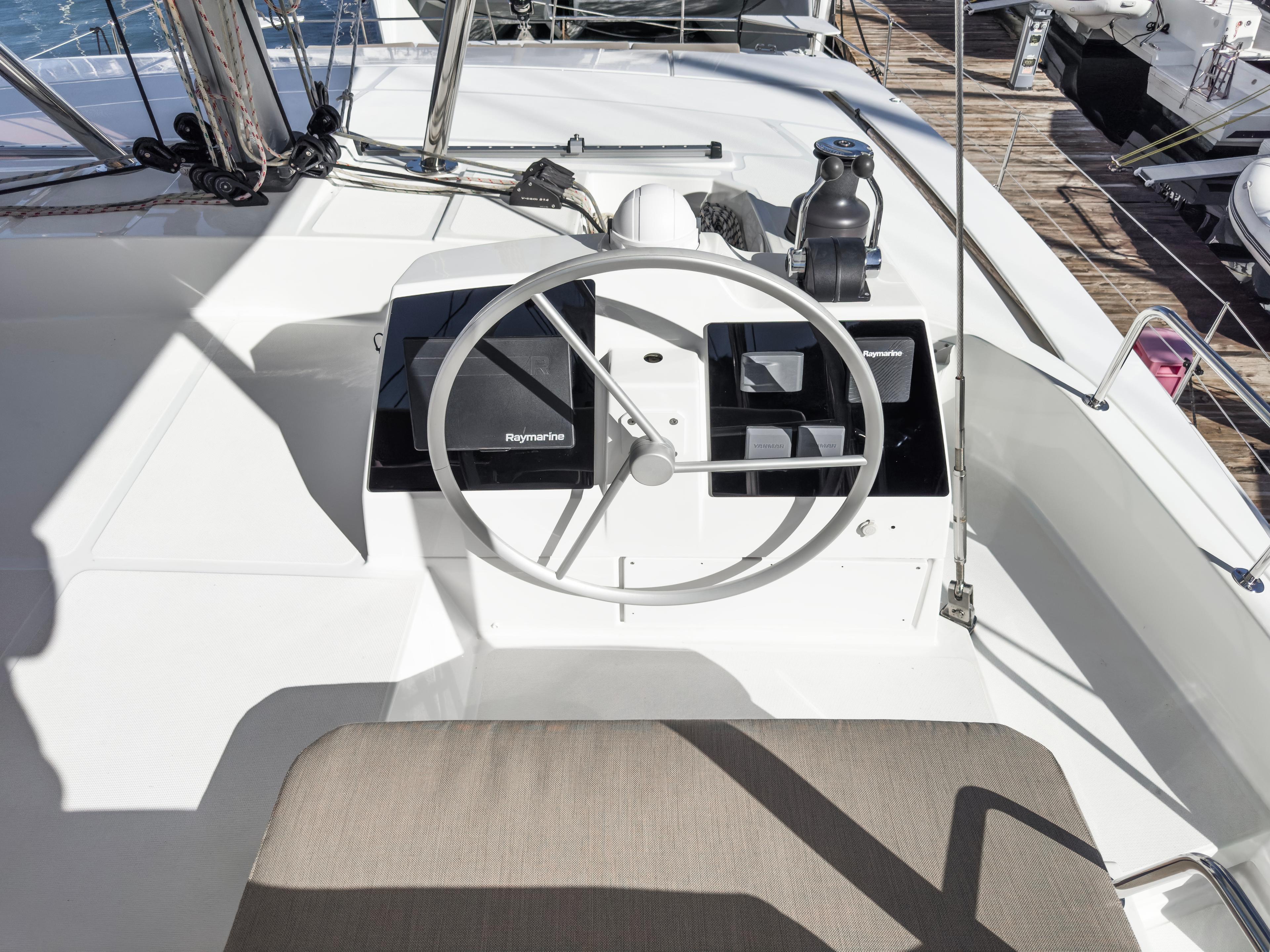 Bali 4.8 - 5 + 1 cab, picture 6