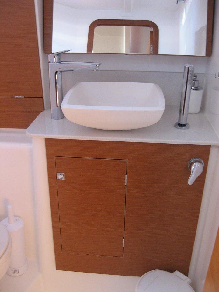 Dufour 382 GL, picture 14