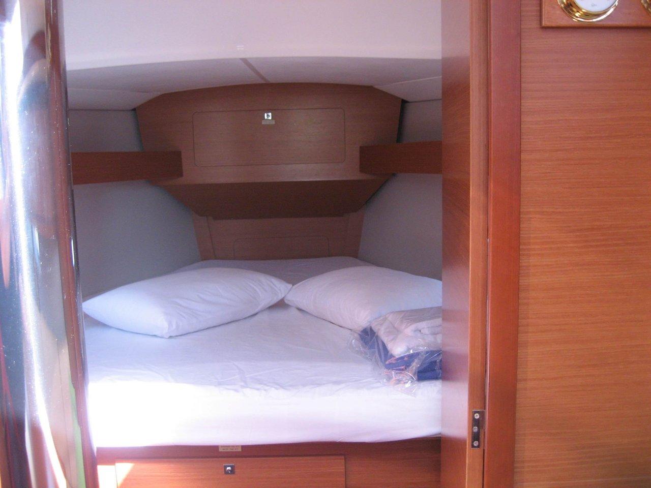 Dufour 382 GL, picture 12