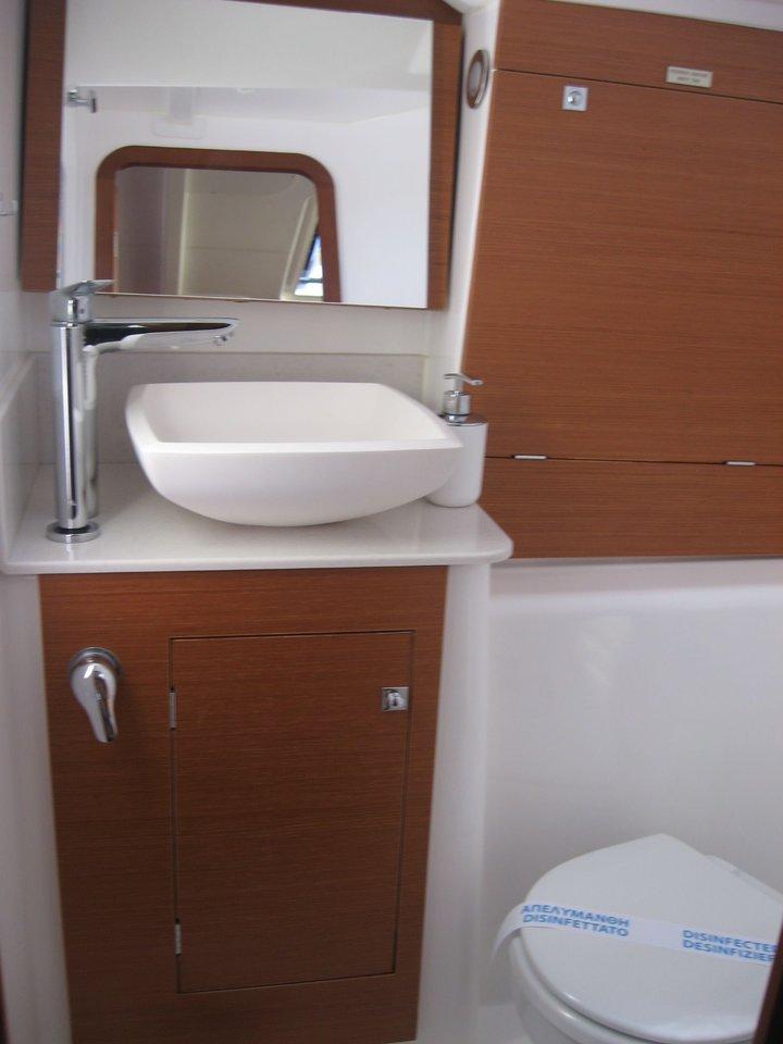 Dufour 382 GL, picture 15