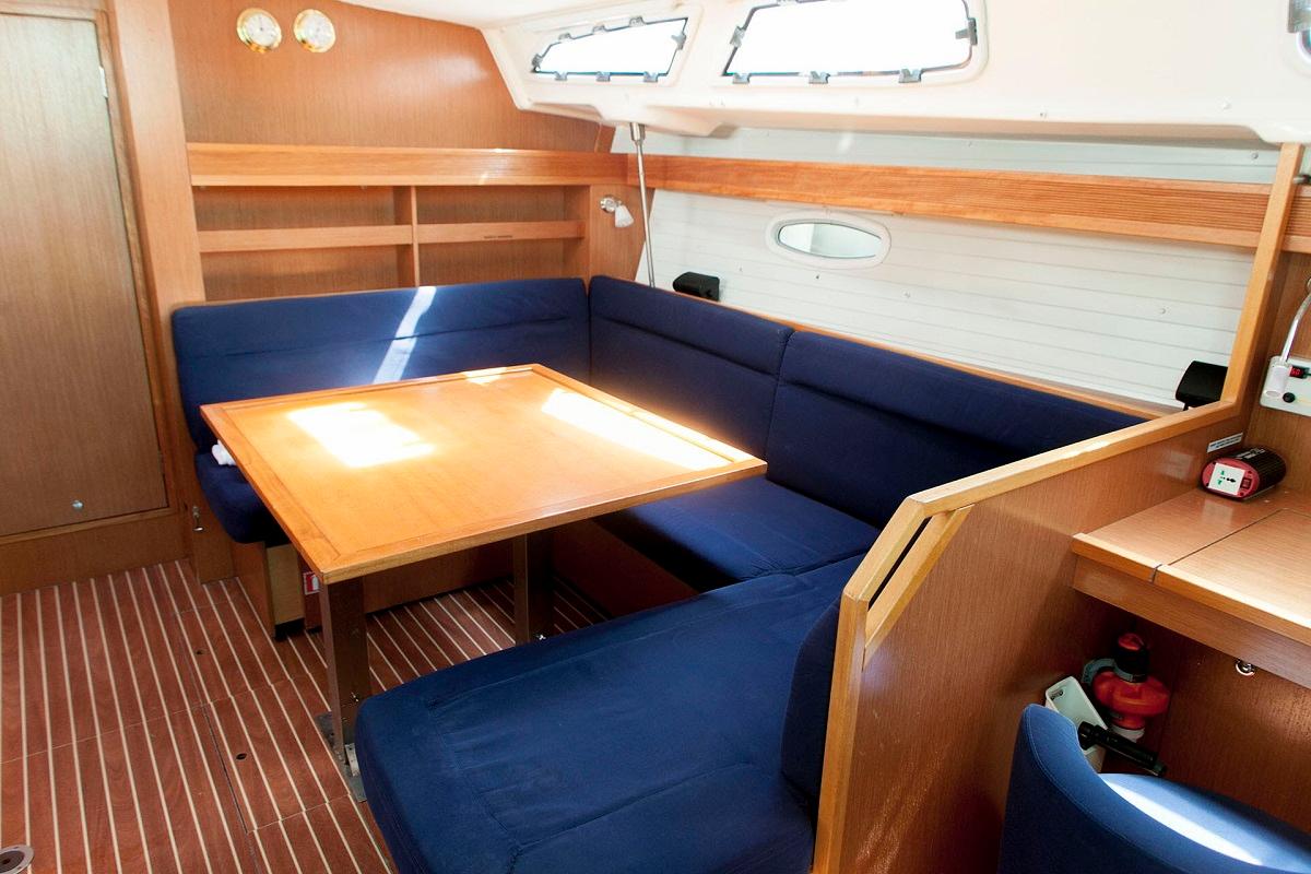 Bavaria 43 Cruiser - Constantina, picture 15