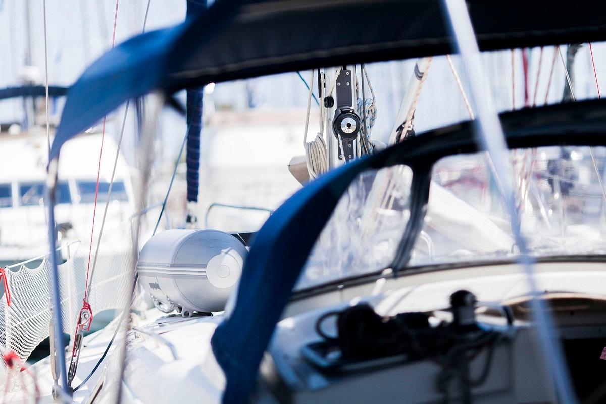 Bavaria 43 Cruiser - Constantina, picture 12