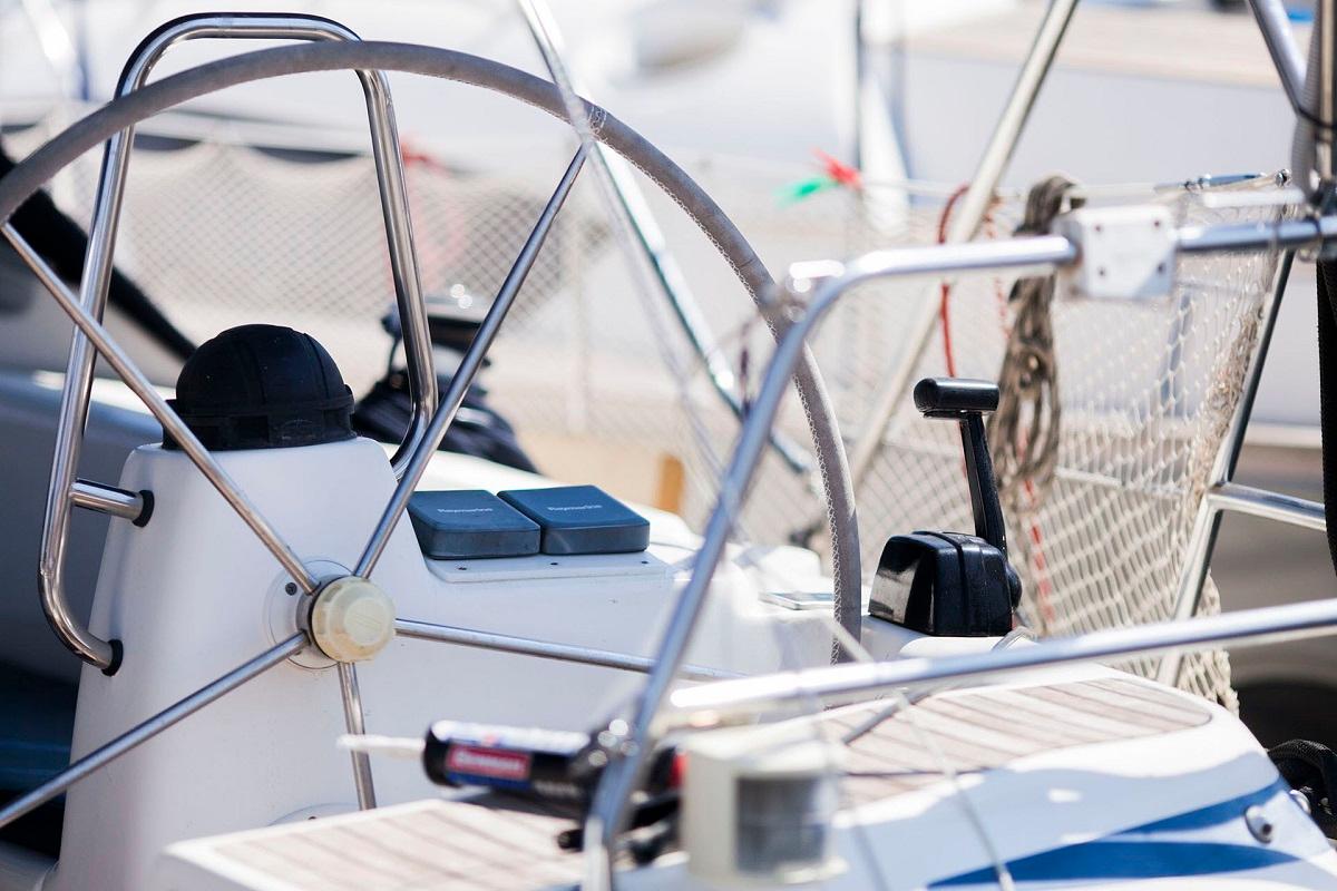 Bavaria 43 Cruiser - Constantina, picture 5