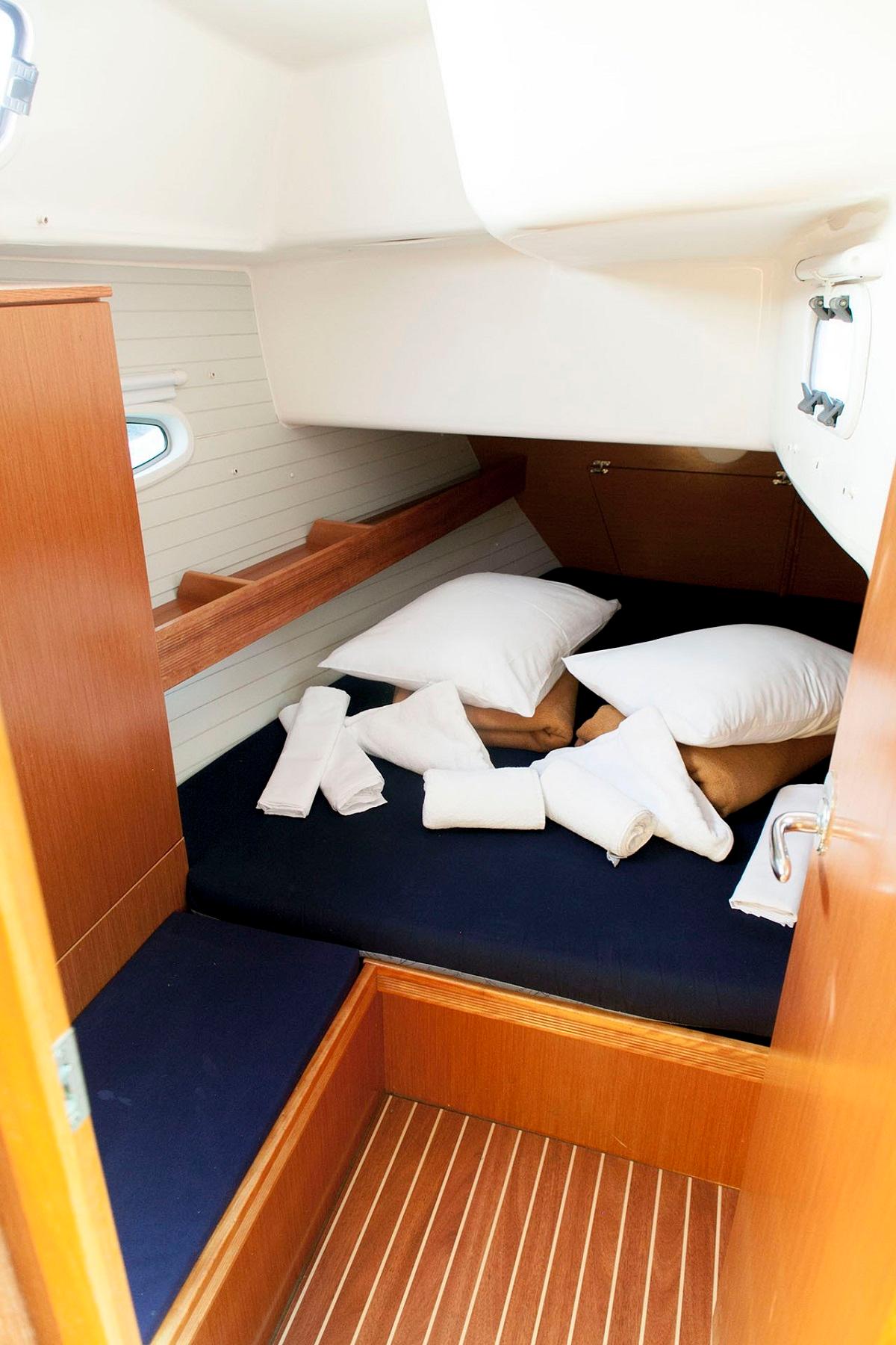 Bavaria 43 Cruiser - Constantina, picture 22