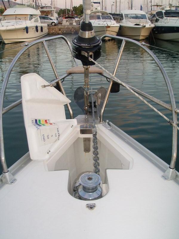 Elan 384 Impression - Artemis, picture 3