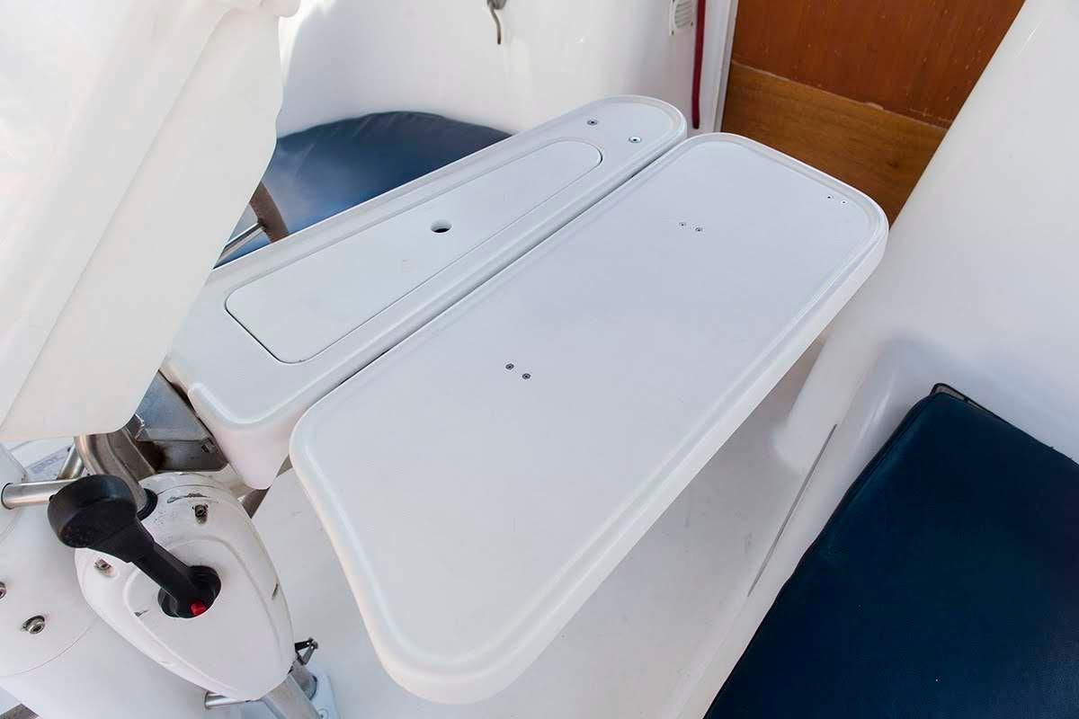 Oceanis Clipper 343 - Ariadne, picture 9