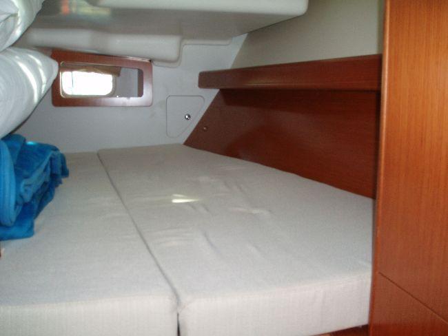 Oceanis Clipper 343 - Naysika, picture 16