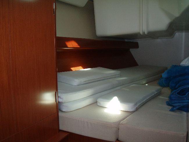 Oceanis Clipper 343 - Naysika, picture 15