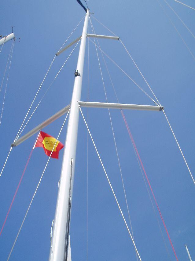 Oceanis Clipper 343 - Naysika, picture 9