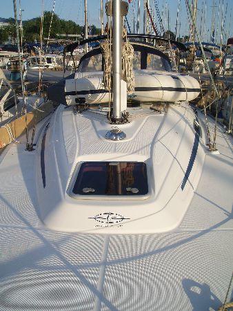 Bavaria 32 Cruiser - Athina, picture 13