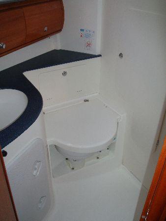 Bavaria 32 Cruiser - Athina, picture 22