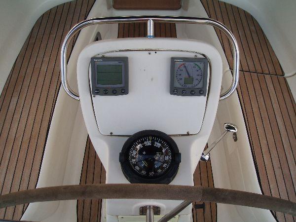 Bavaria 32 Cruiser - Athina, picture 10