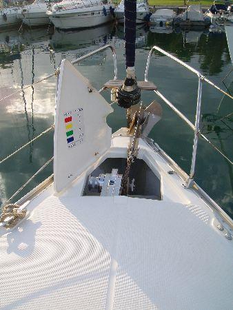 Bavaria 32 Cruiser - Athina, picture 14