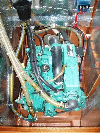 Bavaria 32 Cruiser - Athina, picture 23