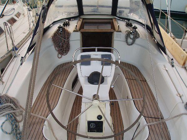 Bavaria 32 Cruiser - Athina, picture 9
