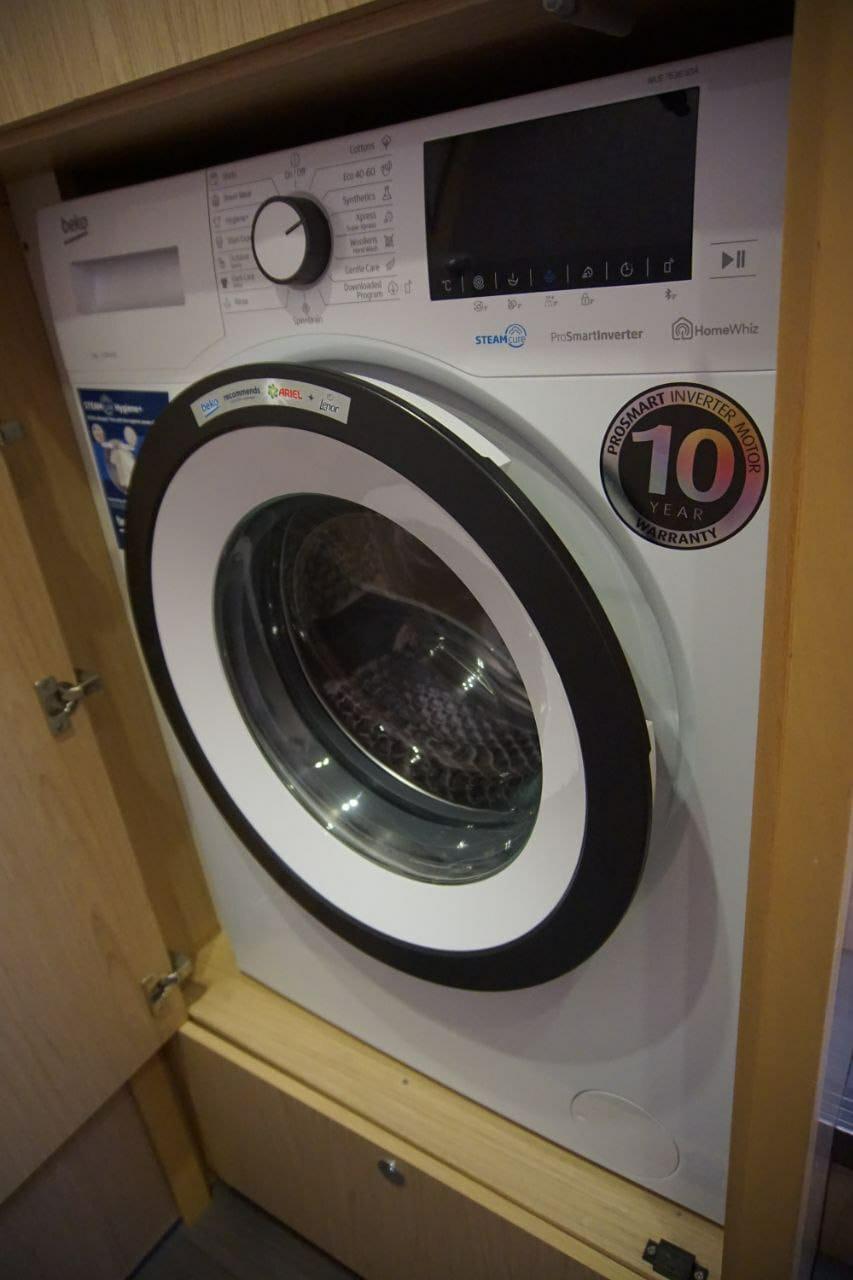 Lagoon 52 F - 4 + 2 cab., picture 46