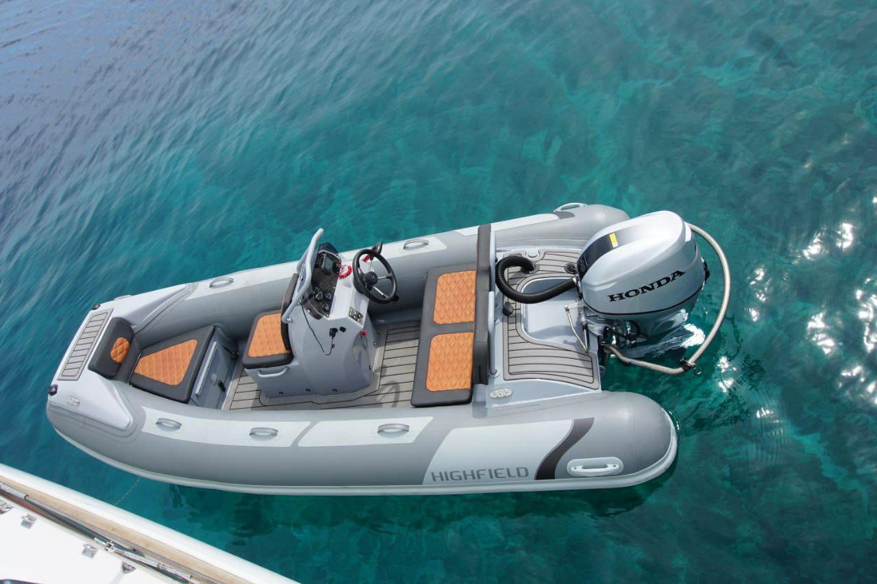 Lagoon 52 F - 4 + 2 cab., picture 55