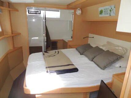 Lagoon 52 F - 4 + 2 cab., picture 32