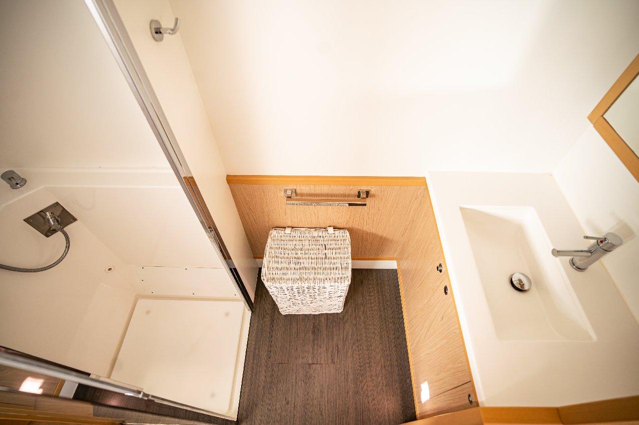 Lagoon 52 F - 4 + 2 cab., picture 48