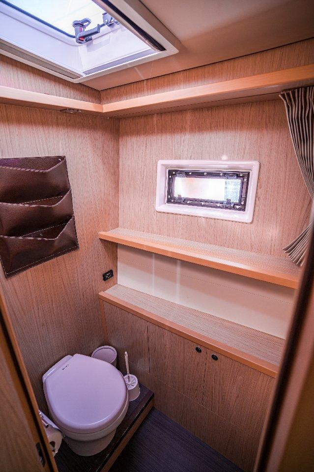 Lagoon 52 F - 4 + 2 cab., picture 49