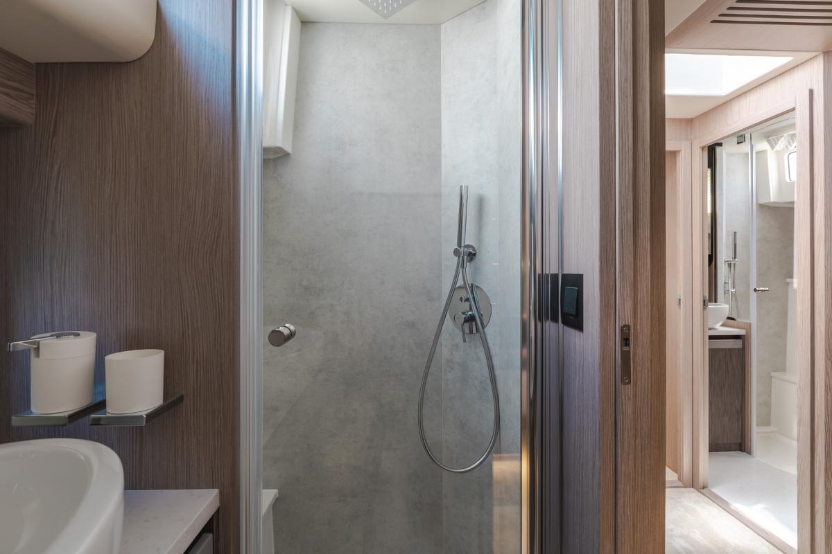 Greenline 58 Fly, picture 15