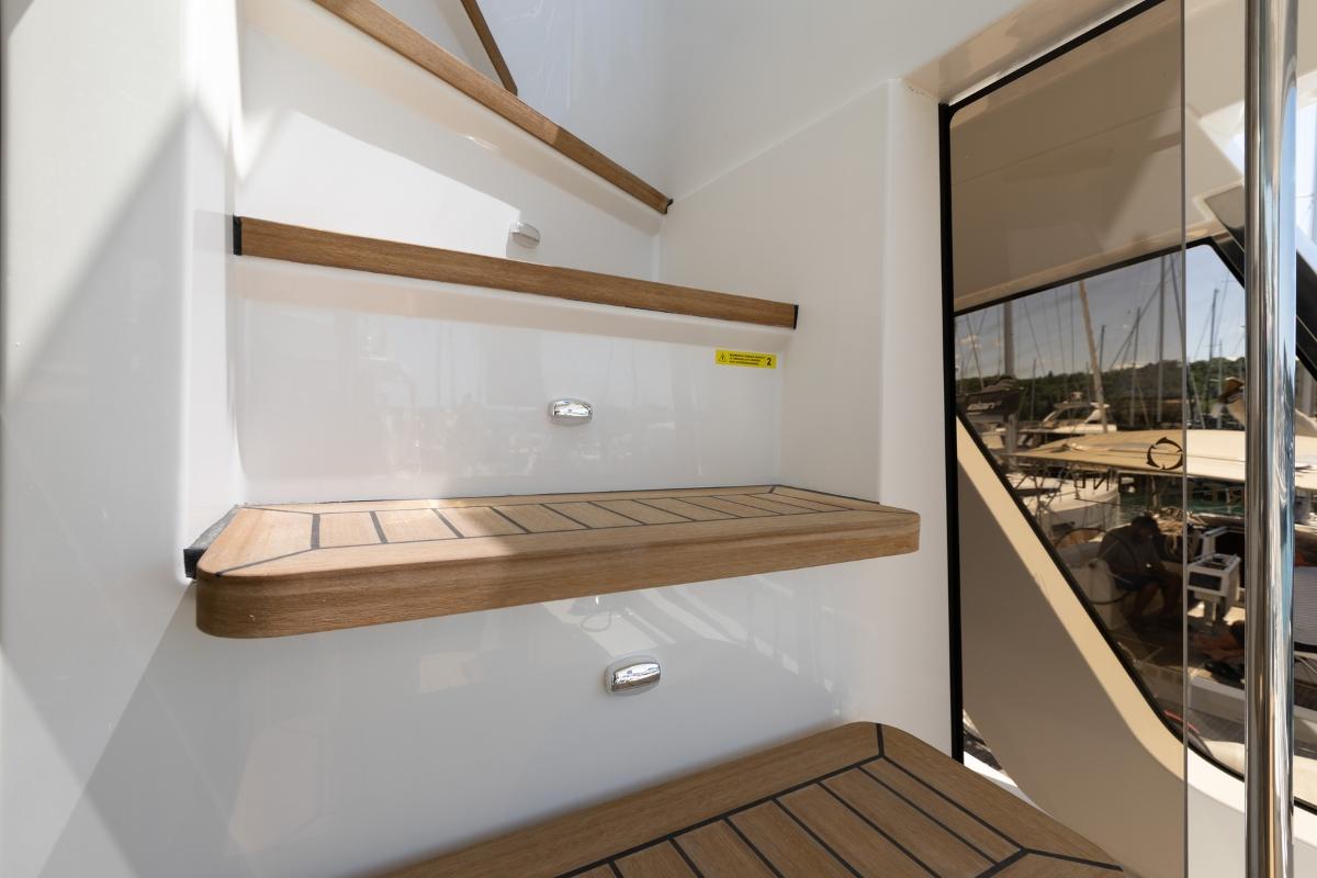 Greenline 58 Fly, picture 5