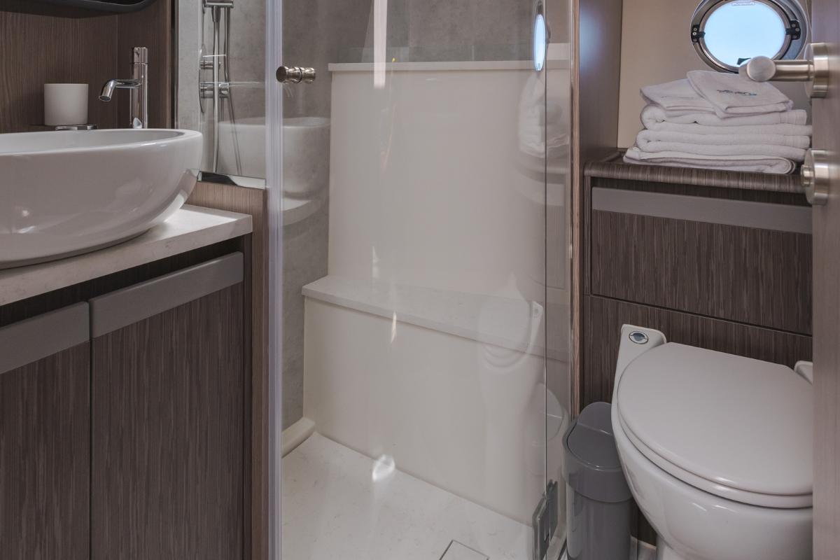 Greenline 58 Fly, picture 16