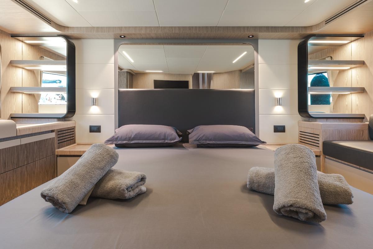 Greenline 58 Fly, picture 14