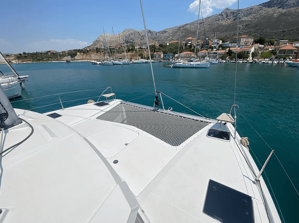Fountaine Pajot Isla 40 - 4 cab., picture 3