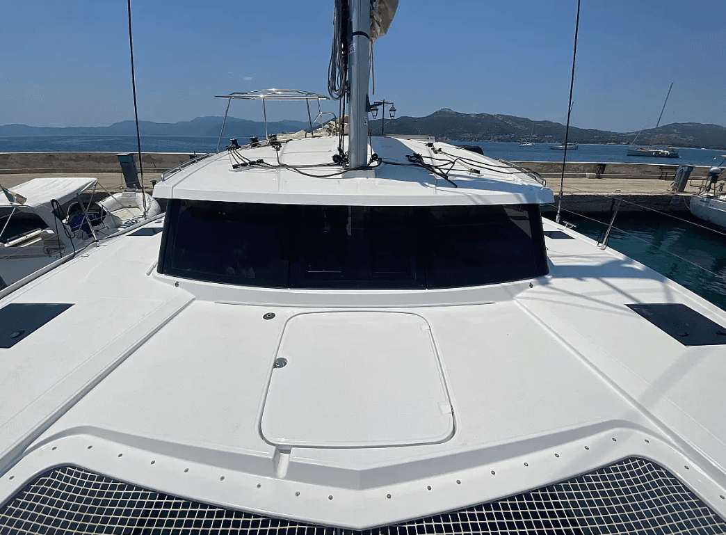 Fountaine Pajot Isla 40 - 4 cab., picture 4