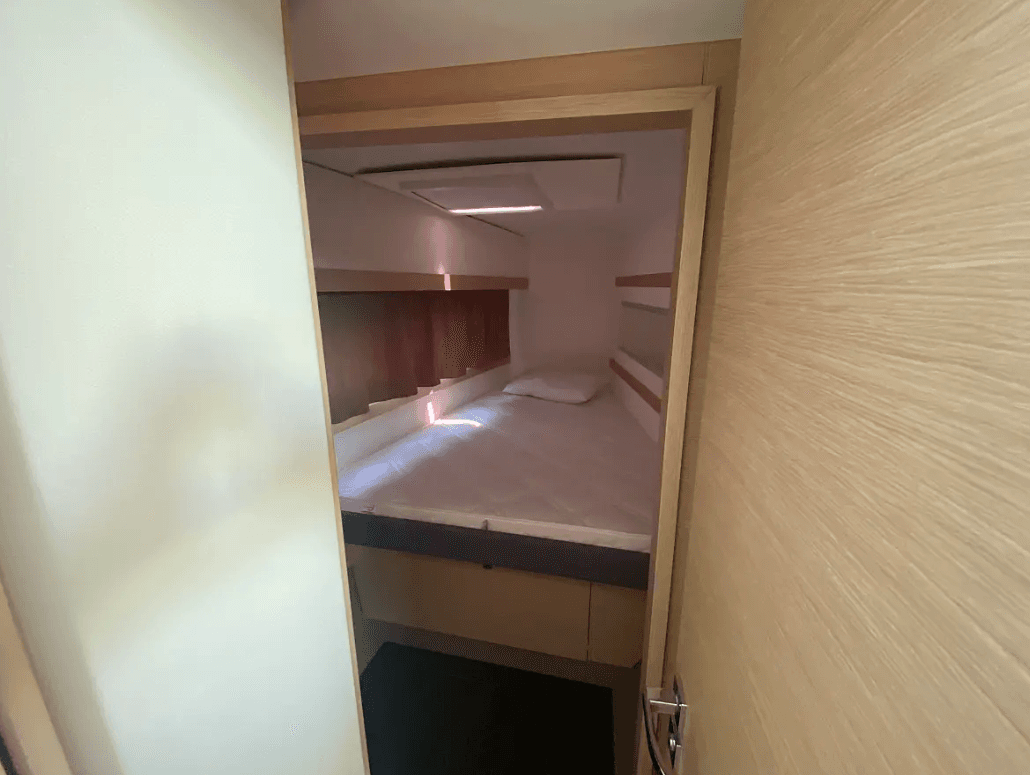 Fountaine Pajot Isla 40 - 4 cab., picture 7