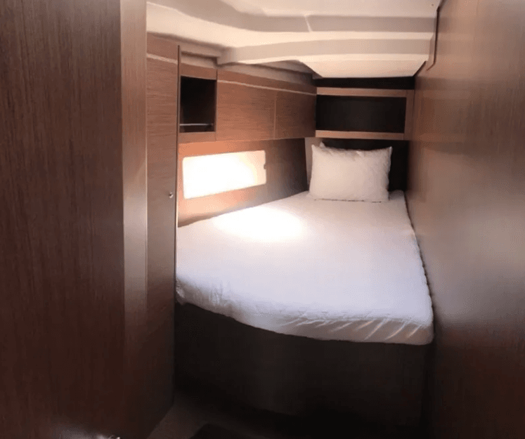 Oceanis 46.1 - 4 cab., picture 9