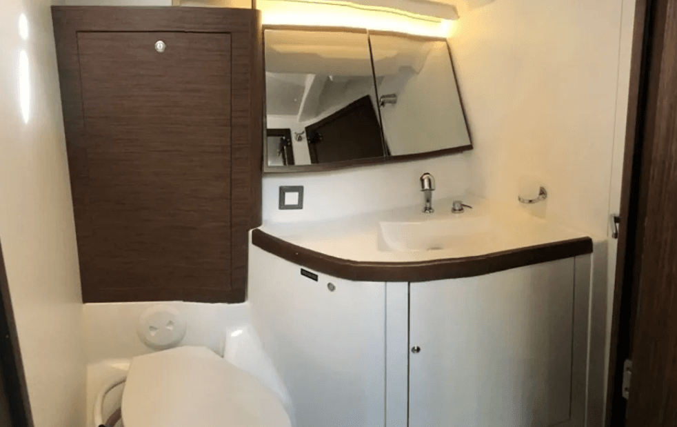 Oceanis 46.1 - 4 cab., picture 12