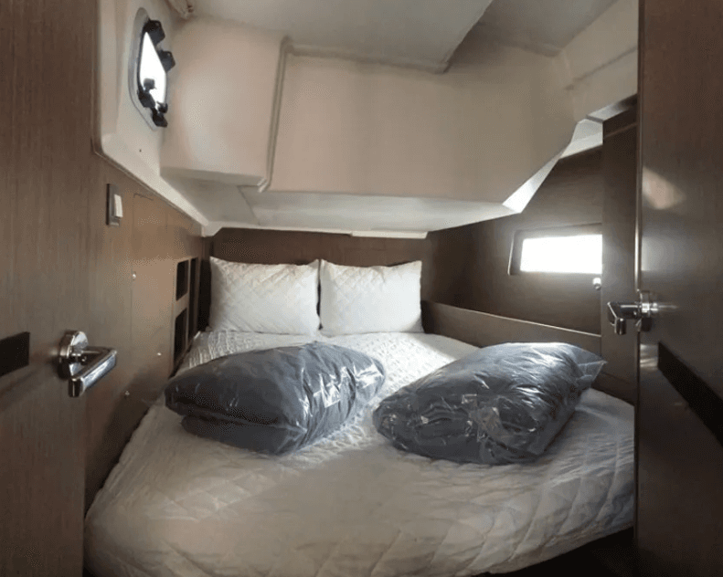 Oceanis 46.1 - 4 cab., picture 8