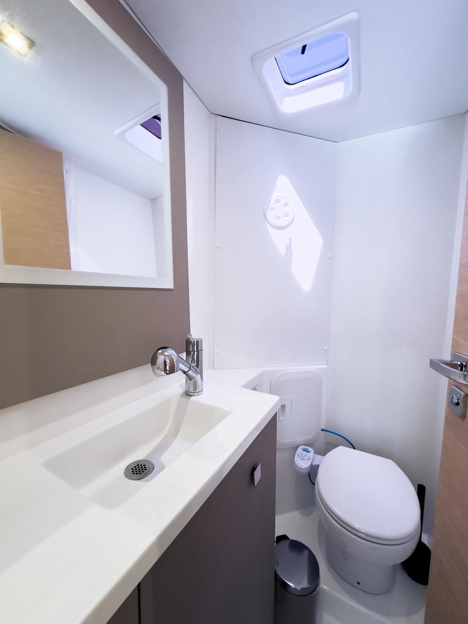 Fountaine Pajot Isla 40 - 4 cab., picture 23