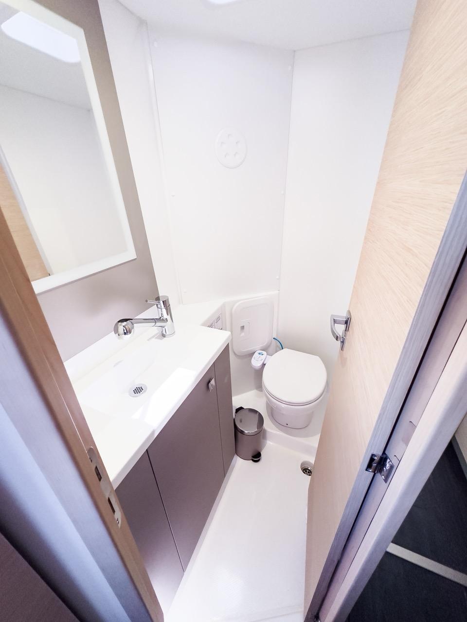 Fountaine Pajot Isla 40 - 4 cab., picture 22