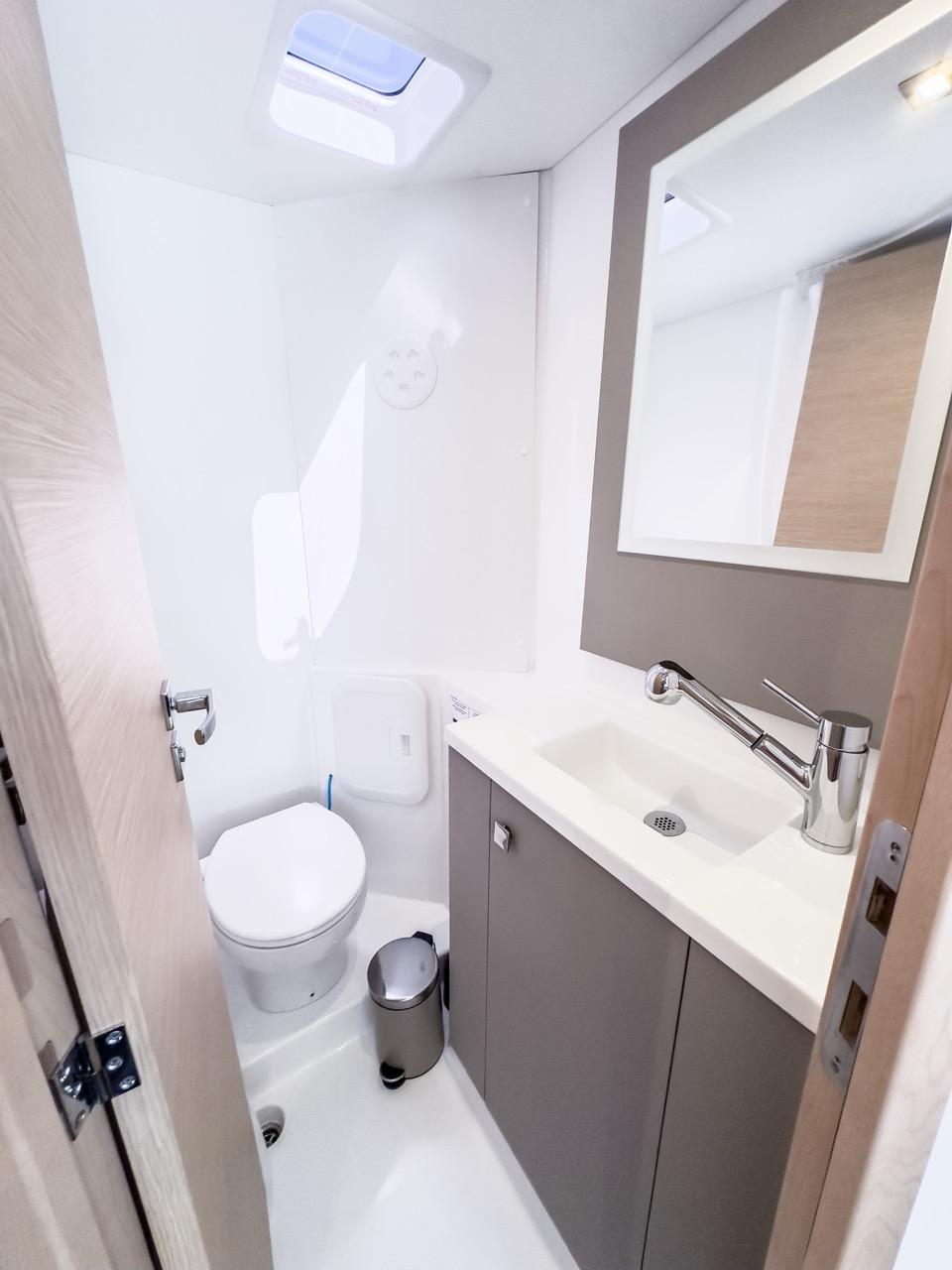 Fountaine Pajot Isla 40 - 4 cab., picture 21