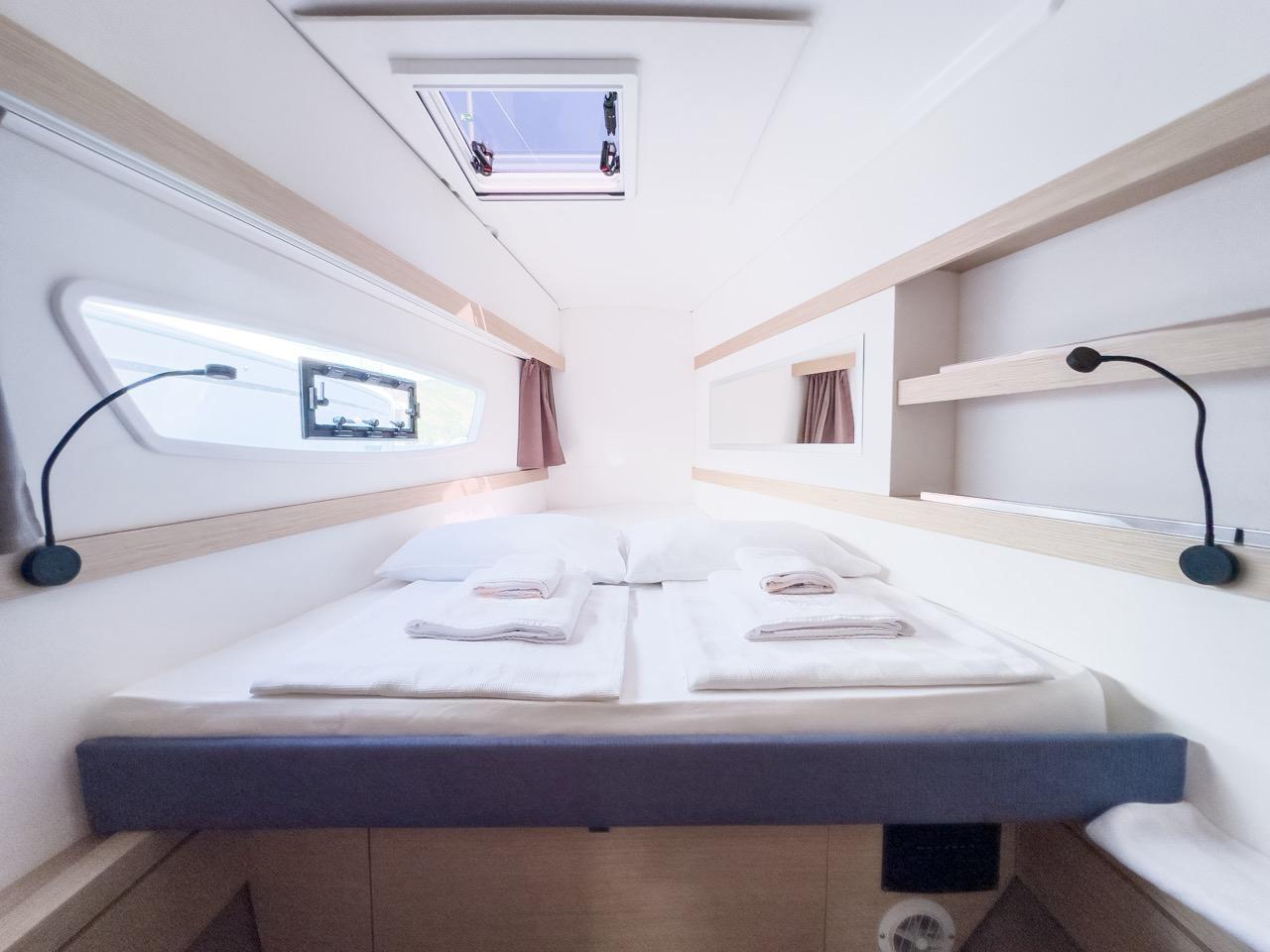 Fountaine Pajot Isla 40 - 4 cab., picture 18