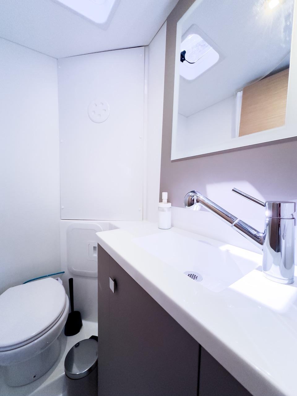 Fountaine Pajot Isla 40 - 4 cab., picture 24