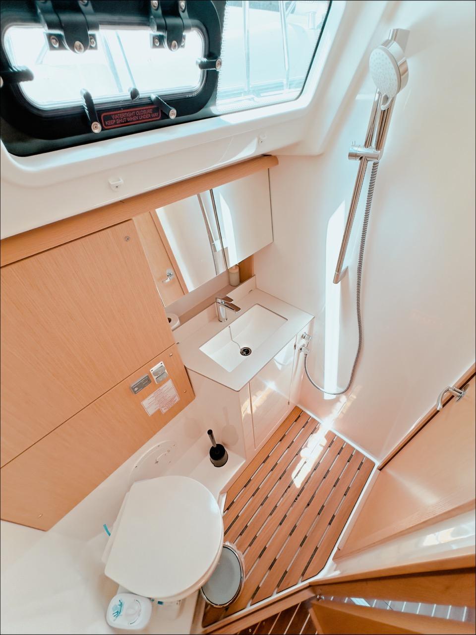 Bavaria C46 - 4 cab., picture 23