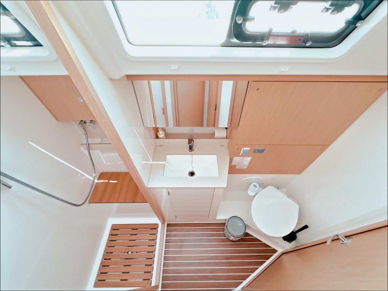 Bavaria C46 - 4 cab., picture 22