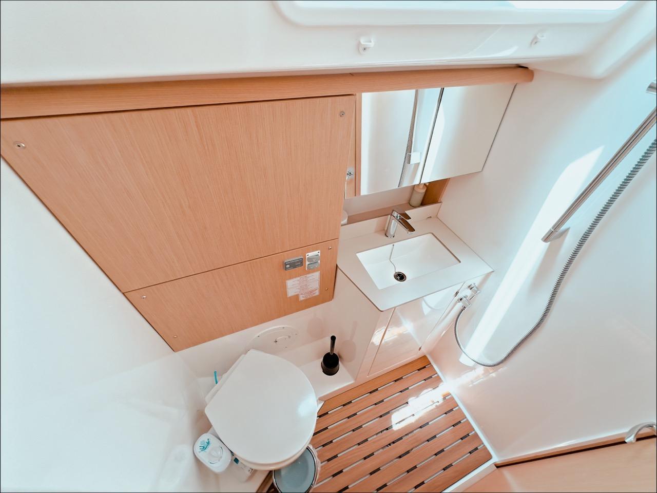 Bavaria C46 - 4 cab., picture 24