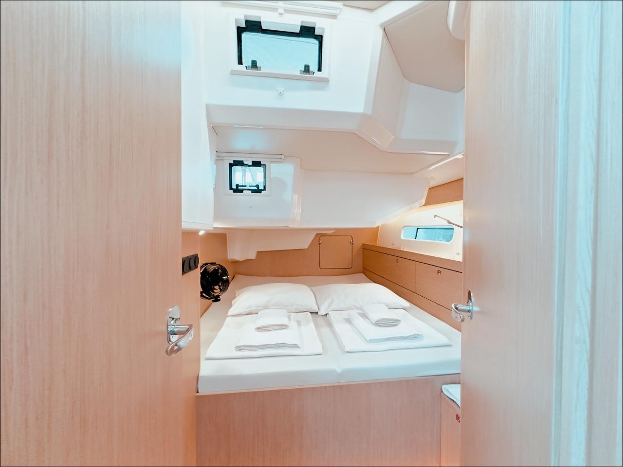 Bavaria C46 - 4 cab., picture 21