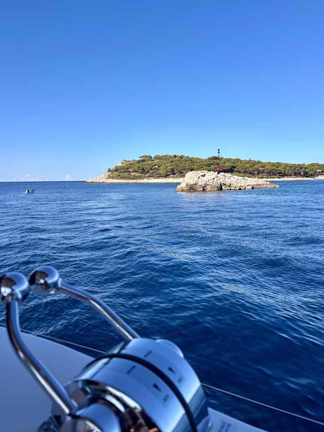 Fountaine Pajot FP 41 Quatuor 3, picture 7